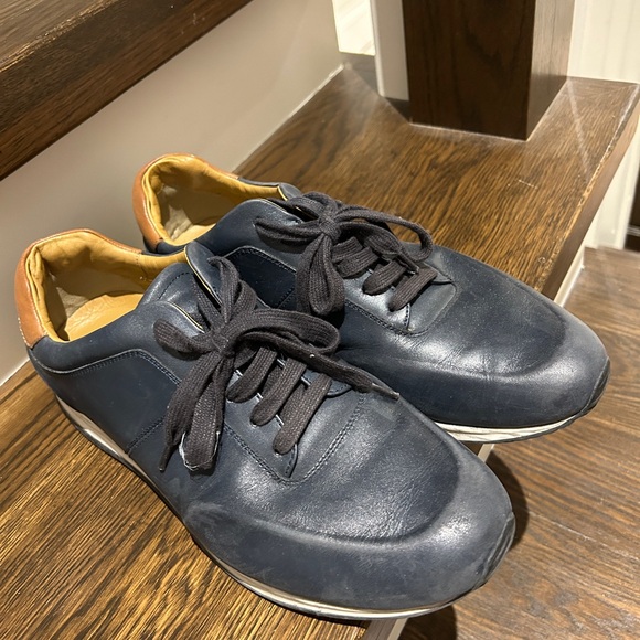 Hugo Boss sneakers - Picture 3 of 4
